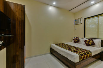 Hotel Garden Park มุมไบ ภายนอก รูปภาพ