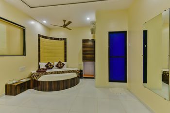 Hotel Garden Park มุมไบ ภายนอก รูปภาพ