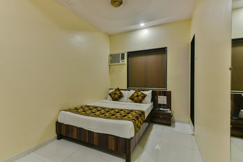 Hotel Garden Park มุมไบ ภายนอก รูปภาพ