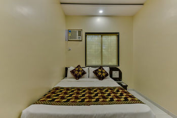 Hotel Garden Park มุมไบ ภายนอก รูปภาพ